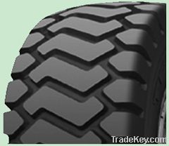 radial and bias of Otr tire off the road tires