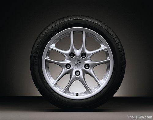 Car alloy Wheels