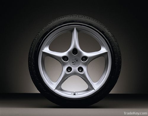 Car alloy Wheels