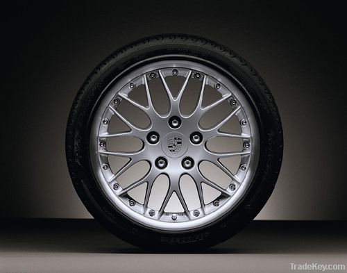 Car alloy Wheels