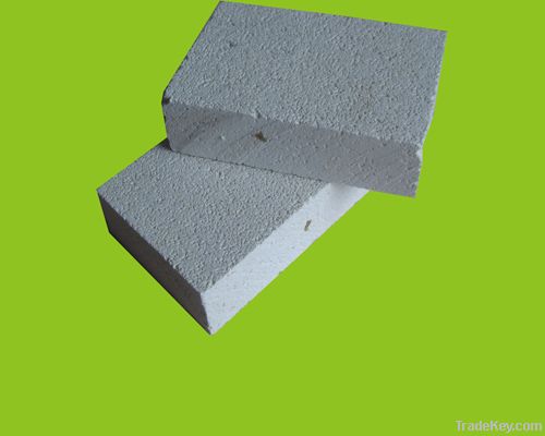 perlite fireproof door core