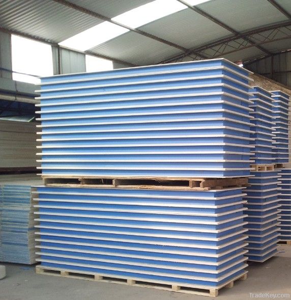 XPS Sandwich Panel