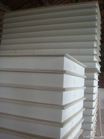 EPS Sandwich Panel