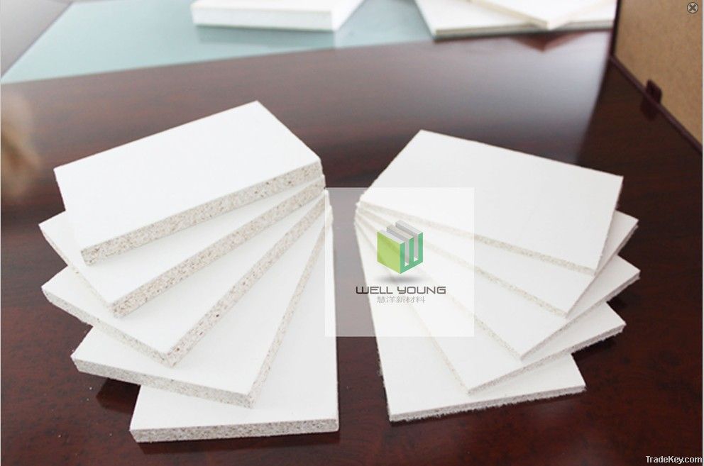 magnesium oxide board