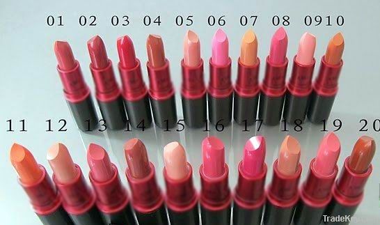 Natural Lipstick, OEM Lipstick, Waterproof Lipstick, Organic Lipstick