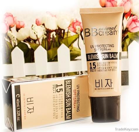 Korean Bb Cream, Oem Bb Cream Foundation, Whitening Bb Cream