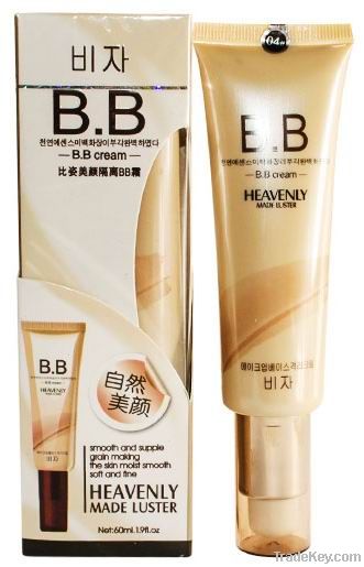 Korean BB Cream, OEM BB Cream Foundation, Whitening BB Cream