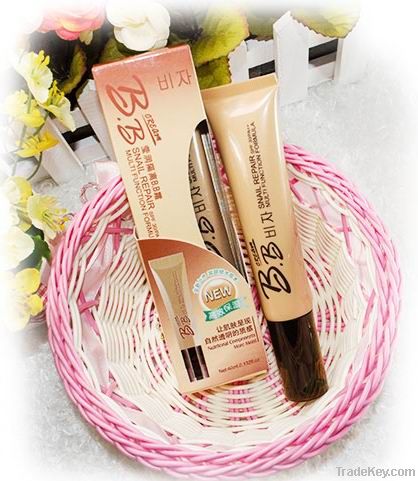 Korean BB Cream, OEM BB Cream Foundation, Whitening BB Cream