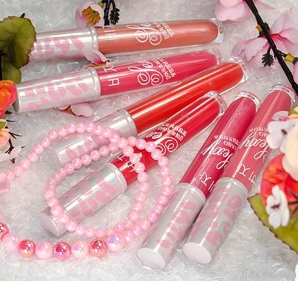 Natural Lip gloss, OEM Lip Gloss, Colorful Lip Gloss, Shining Lip Glos