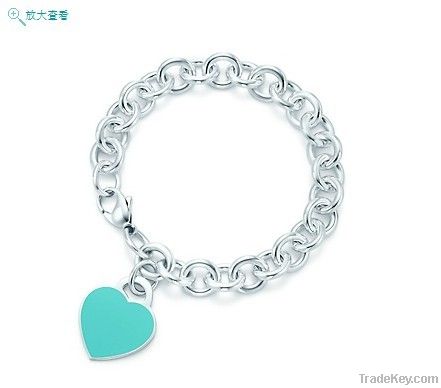 2012 new brand bead bracelet jewelry