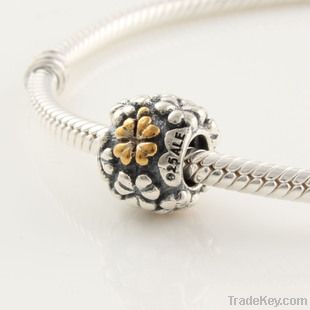 925sterling silver chrysanthemum necklace pendants