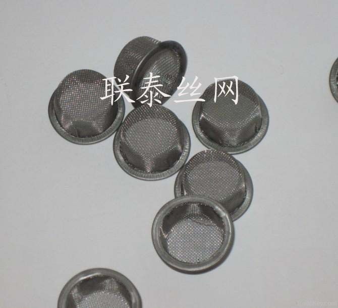 stainless steel filter mesh|filter disc