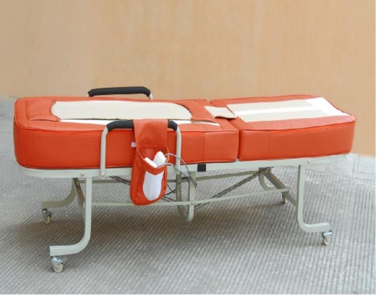 Folding massage bed PLD-6018F-2