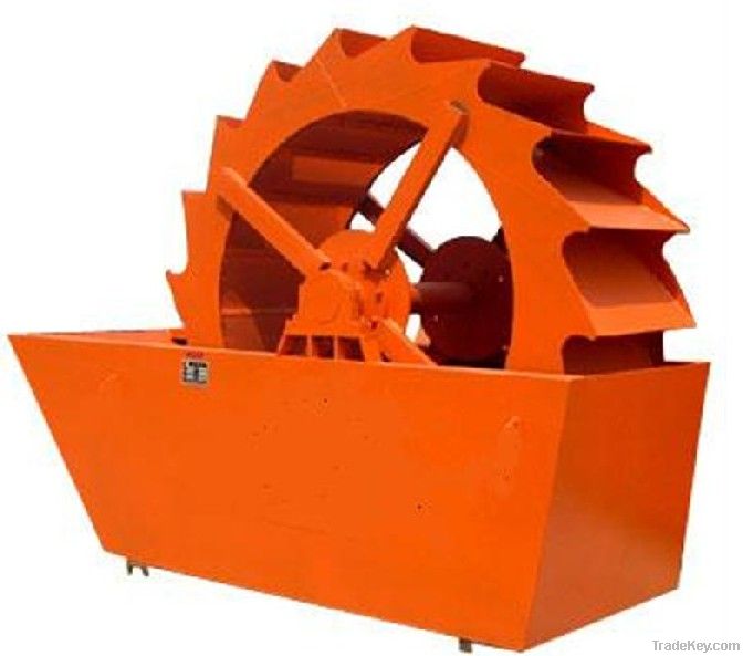 Sand Washing MachineXSD2610