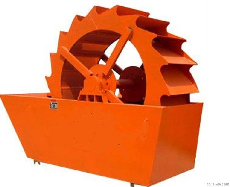 Sand Washing MachineXSD2610