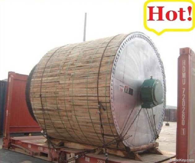 Paper Machine Dryer Cylinder