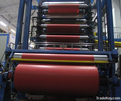 Paper Making Calendar Machine With High Speed