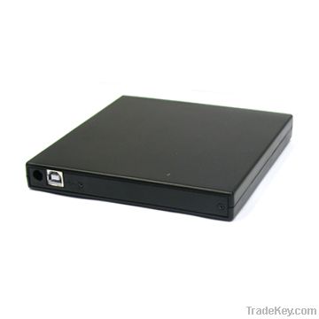 HOT selling NEW style USB 2.0 usb external Mini dvd rw