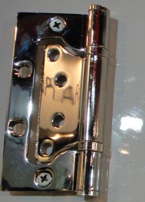 flush  door hinge