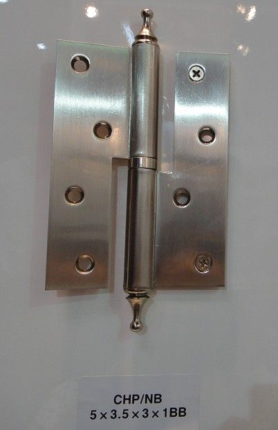 lift off  door hinge