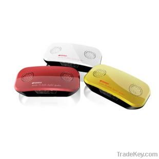 outdoor speakers, portable speakers, mini speakers, MP3 speaker with FM