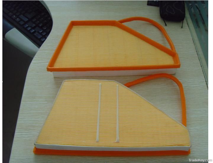 auto air filter 3W0129620C/3W0129620B