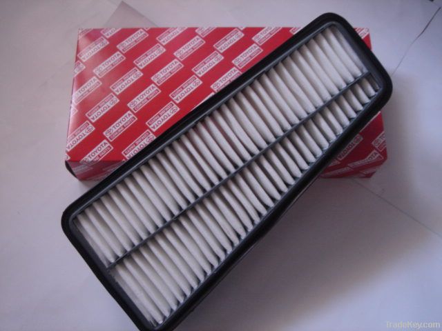 auto air filter 17801-31090