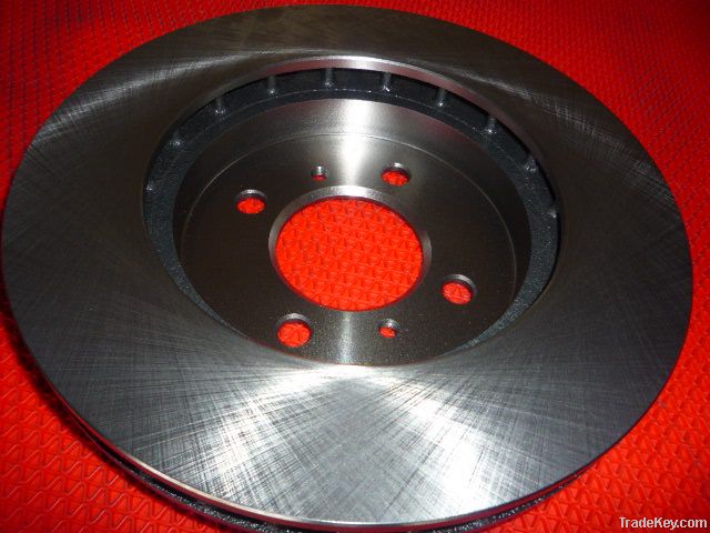 High quality brake disc