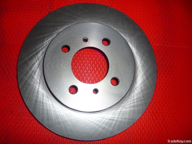 High quality brake disc