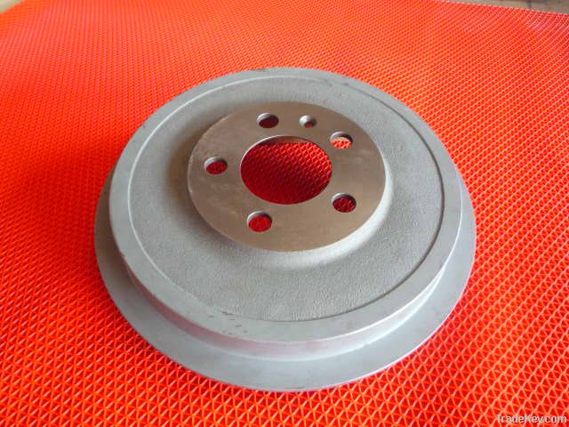 Brake drum for Honda