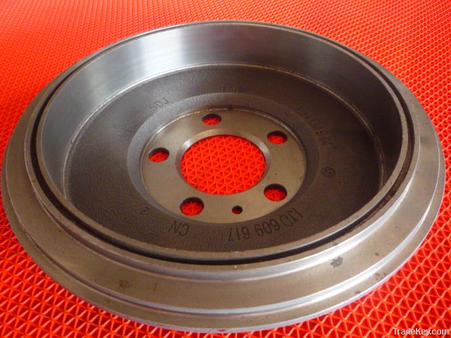 Brake drum for Honda