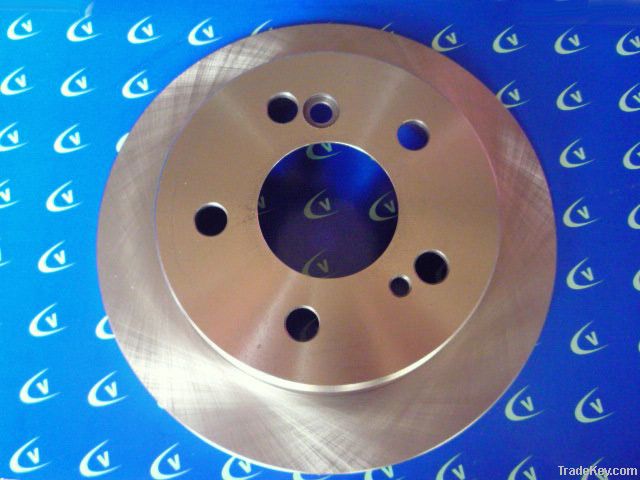 brake disc for BMW