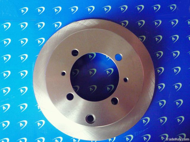 brake disc for BMW e36