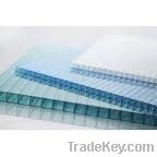 polycarbonate hollow sheet