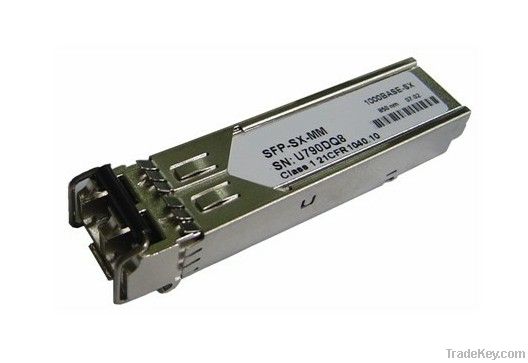 1.25G SFP-SX-MM Module