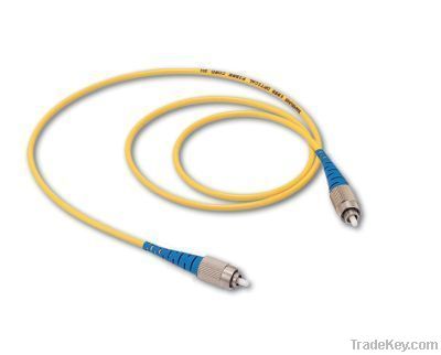 FC-FC Singlemode/Simplex Fiber Patch Cord