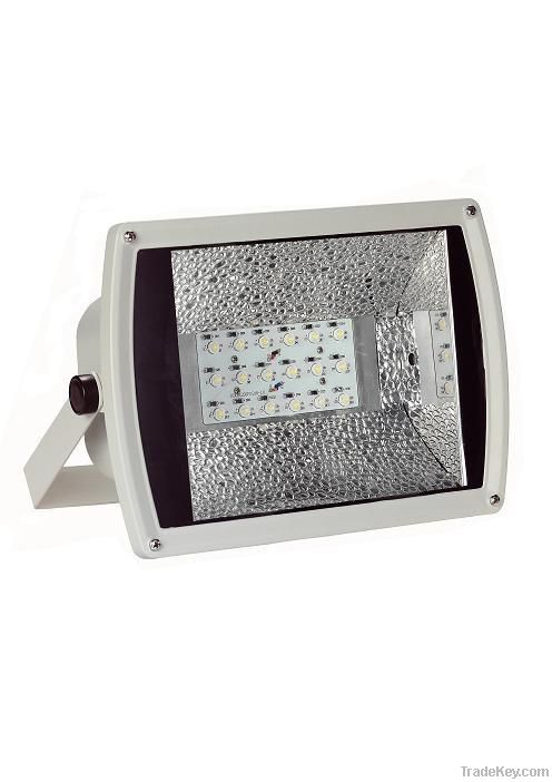 Heliport LED Flood Light