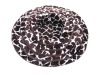 luxury soft plush pet nest/pet bed/pet cushion/pet flat mat