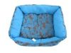 luxury pet soft nest/pet bed