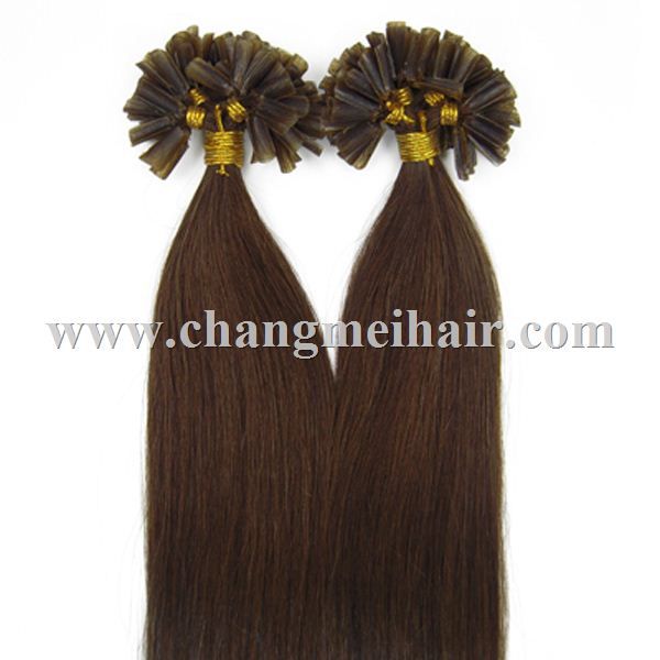 Pre-Bonded Hair Extensions