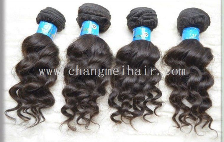 Virgin Human Hair Extension