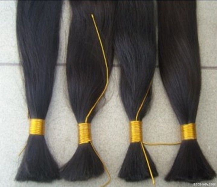 Human Hair Wigs