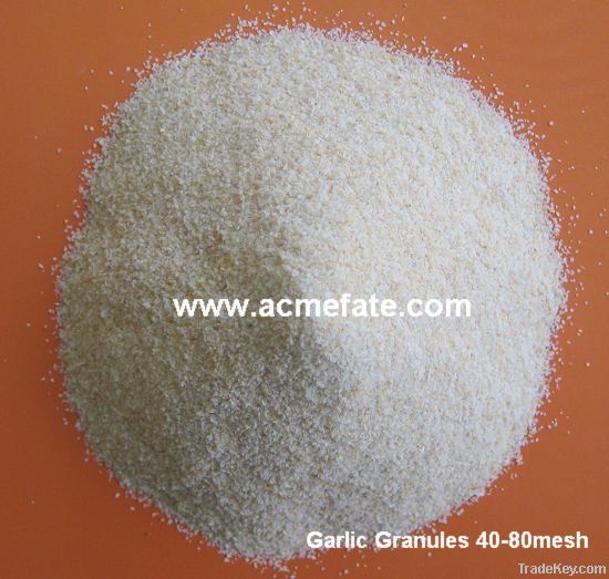 Garlic Granule