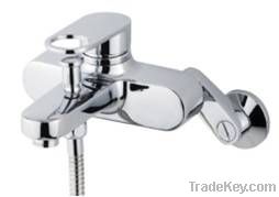 Shower &Bath Faucet