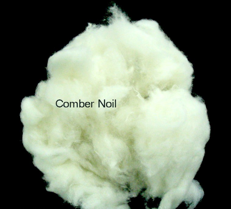 Comber Noil