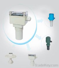 HLT Ultrasonic Level Transmitter