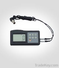 Ultrasonic Thickness Gauge TM-8812