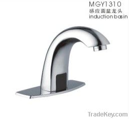 Sensor faucet