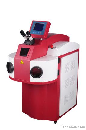 jewelry spot laser welding machine , laser welders