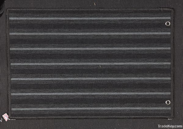 Nylon Woven Carpet